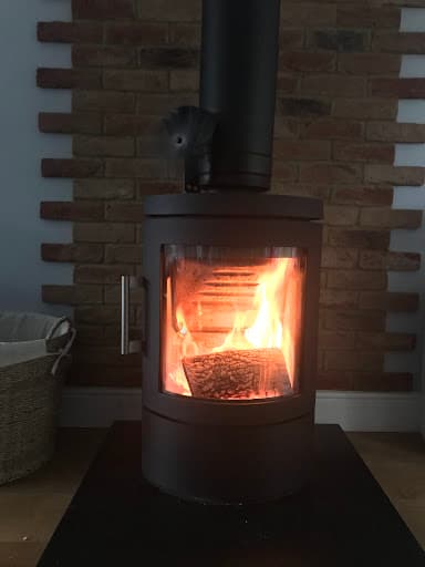Complete Chimney Services — Customer photo