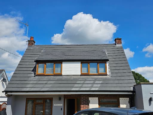River Stour Roofing — Customer photo
