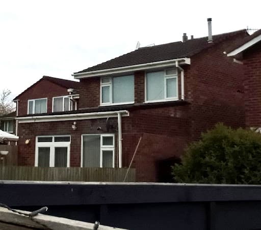 Roof & Build Property Maintenance — Customer photo