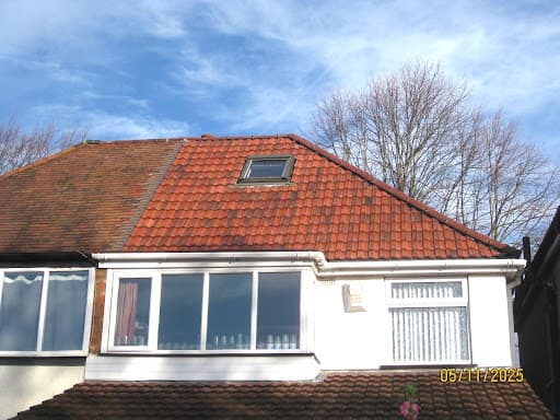 J Williams Roofing LTD — Customer photo