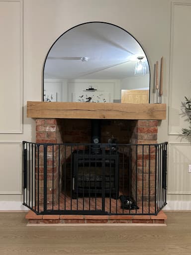 Smart Sweep — Customer photo