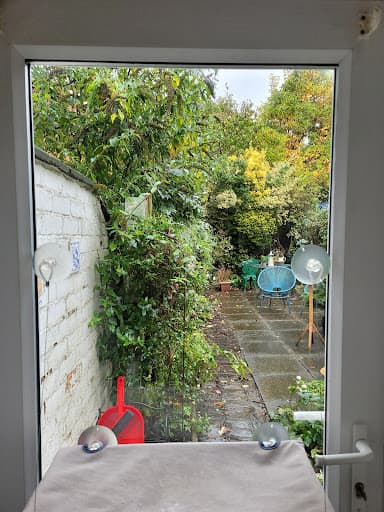 Elite Luxury Clean Ltd.-Window Cleaning and Gutter Cleaning — Customer photo