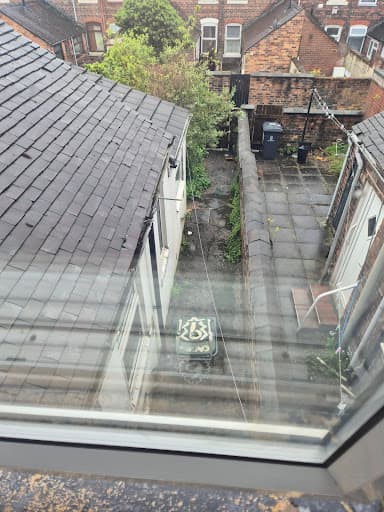 Premier Roofers — Customer photo