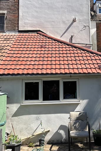 J and A Roofing Specialists — Customer photo
