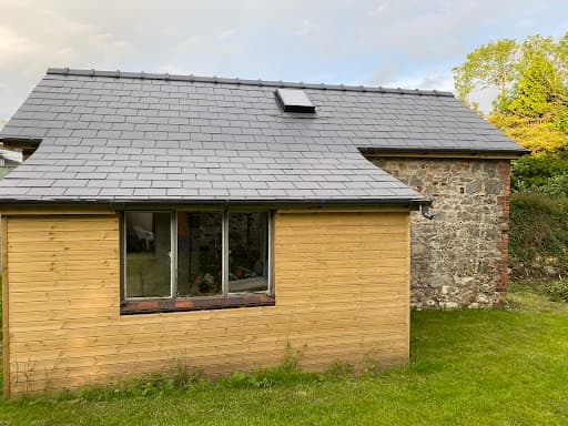 Gower Roofing Ltd — Customer photo