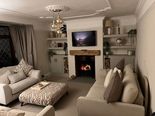 Simply Stoves — Customer photo