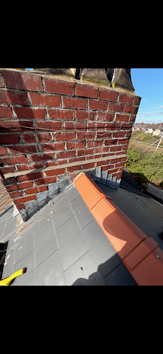 1st Call Roofing Repairs — Customer photo