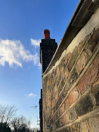 Jeffery Roofing & Building — Customer photo