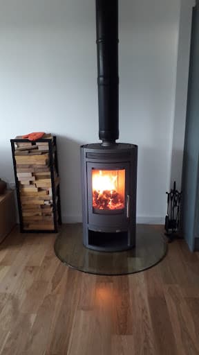 Central Stoves Chimney Engineers Ltd — Customer photo