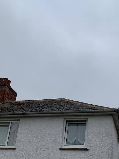 Bucks Roofing Services — Customer photo