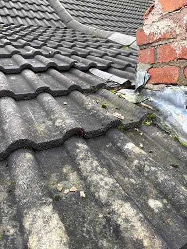 Trent Roofing Nottingham — Customer photo