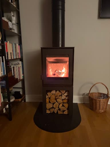 Kilmagner Ltd — Customer photo
