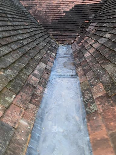 Thames Valley Roofing And Painting Limited — Customer photo