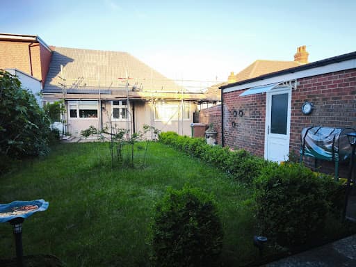 L.H Roof Services LTD — Customer photo