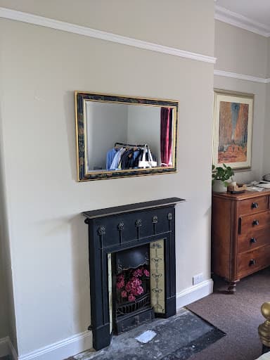 Seán Boyle and Son Chimney Sweep — Customer photo