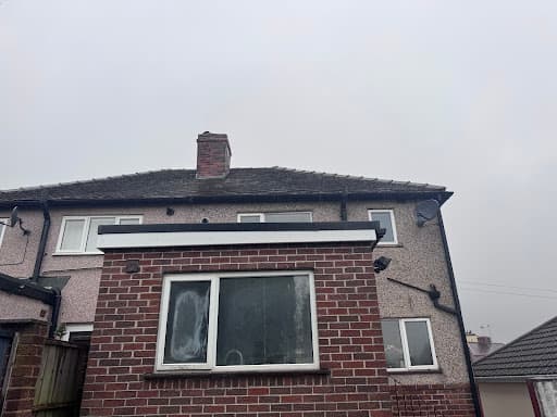 A T Roofing ltd — Customer photo