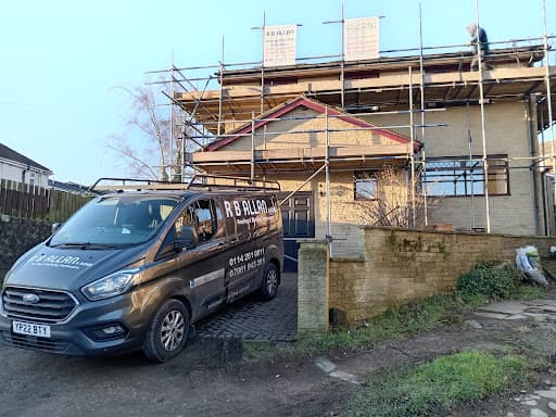 RB Allan & Sons Ltd — Customer photo