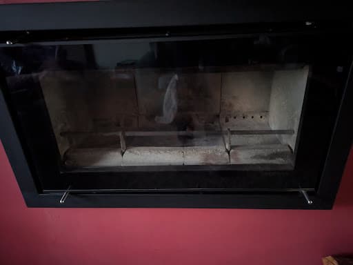 Raw Chimney Sweep — Customer photo