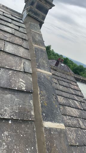 DKA Roofing and Construction Ltd — Customer photo
