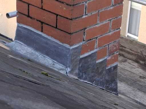 Redland Roofing Cardiff — Customer photo