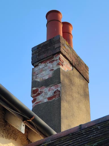 D Tasker Roofing Ltd. — Customer photo