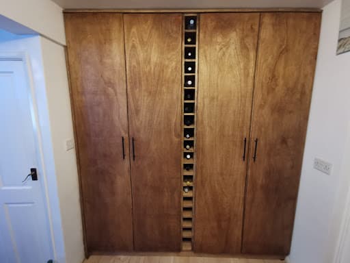 AB Property Maintenance — Customer photo