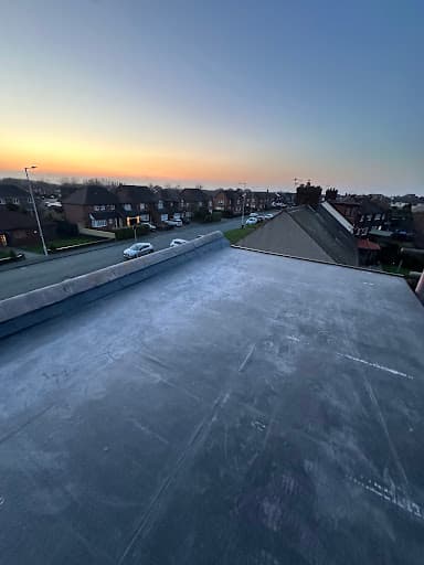 Gutter Care — Customer photo