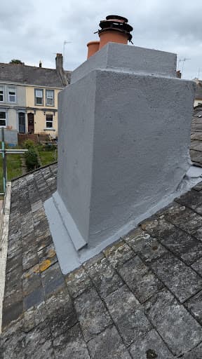 TGW Roofing — Customer photo