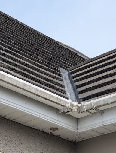 Reliable Roofing Belfast — Customer photo