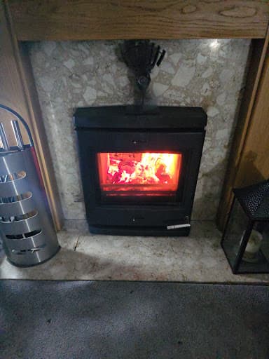 Smart Sweep — Customer photo