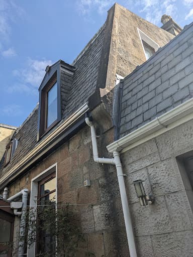 Cathcart Roofing — Customer photo