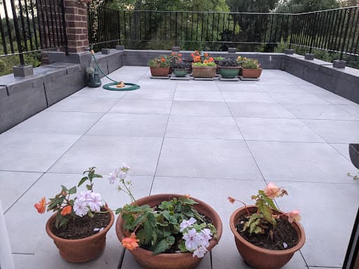 ER Group London — Customer photo