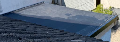 Roofseals — Customer photo