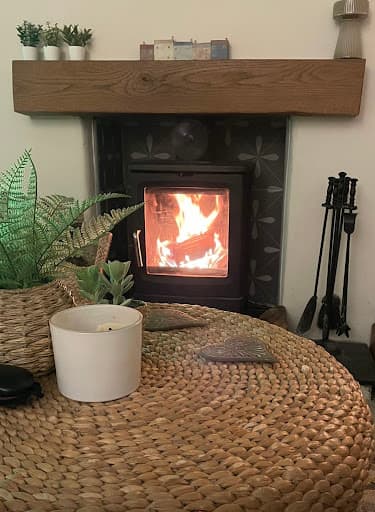 Gower Chimney Sweep and Wood Burner Installations — Customer photo