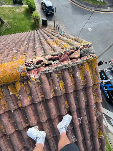 L.H Roof Services LTD — Customer photo