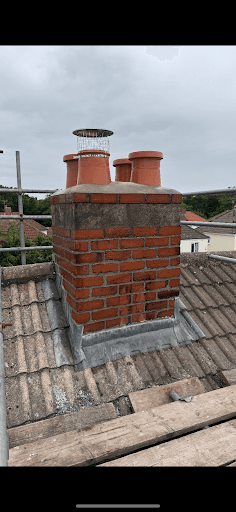 Best Sweep Chimney Sweeps — Customer photo