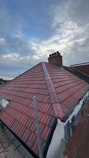 L.H Roof Services LTD — Customer photo