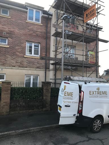 Extreme Exterior Cleaning Ltd — Customer photo