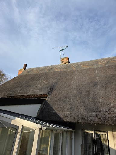 Ablewight Chimney Services — Customer photo
