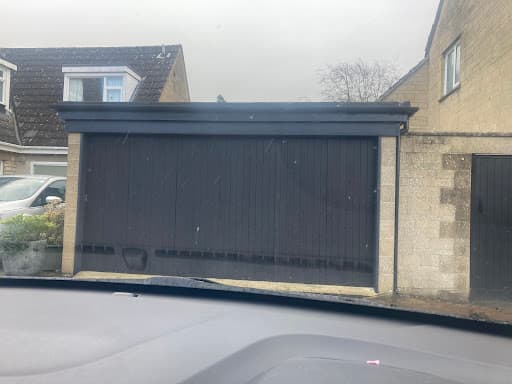 Up A Ladder LTD — Customer photo