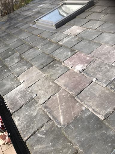Maintenance Free Roofing LTD — Customer photo