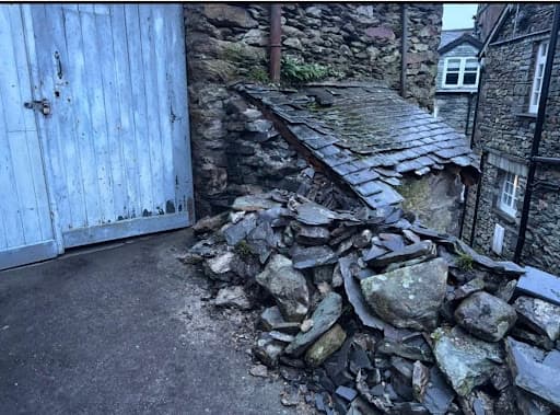 E&M Roofing and Maintenance Ltd — Customer photo