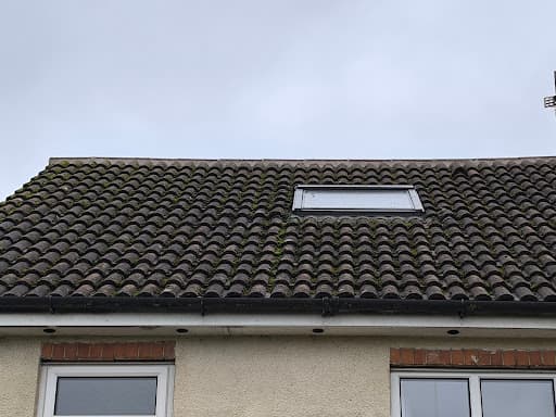 First 4 roofing — Customer photo