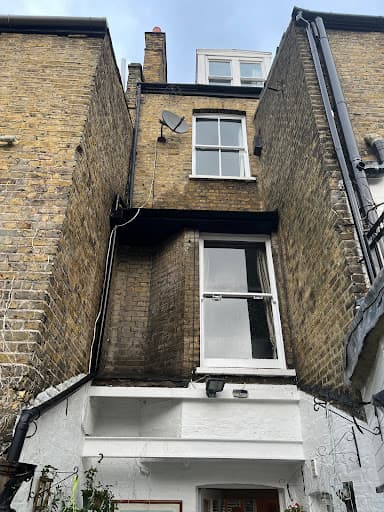 Gutters Gurus ltd — Customer photo