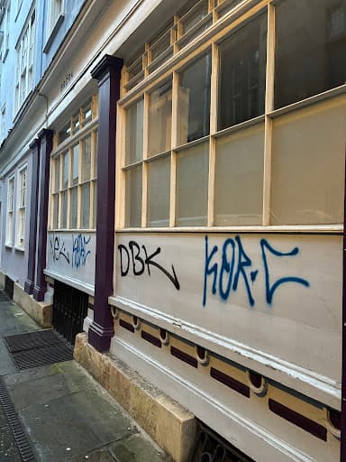 Super Clean South Ltd Window Cleaning & Commercial Cleaning — Customer photo