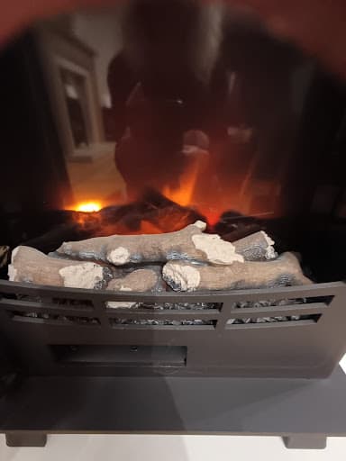 Norwich Fireplace & Woodburners — Customer photo