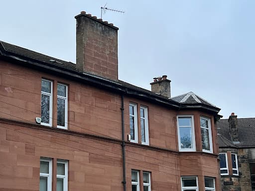J.Shearer Roofing Ltd — Customer photo
