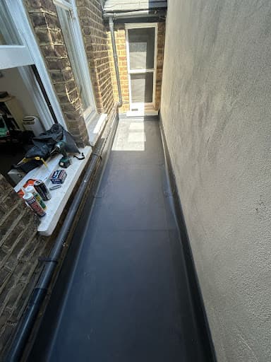 London Roofing Specialist Solutions Ltd. — Customer photo