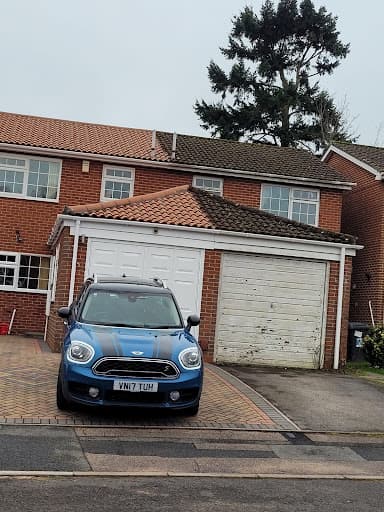 Gutter & Moss Cleaning Specialists — Customer photo