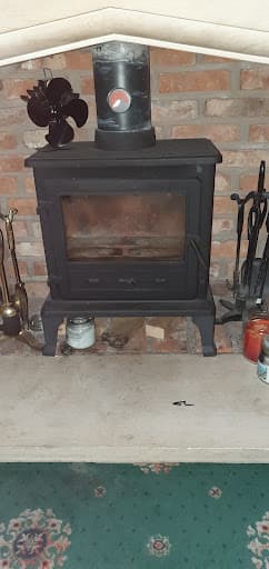 Mr Soot Chimney Sweep — Customer photo